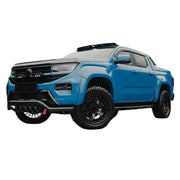 VW AMAROK 2023- Alpha SC-Z Sports Tonneau Cover